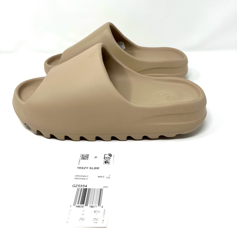 Yeezy Slide Pure - 7M/8W